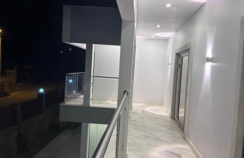 Agua Grande House | Alojamento Santos Silva