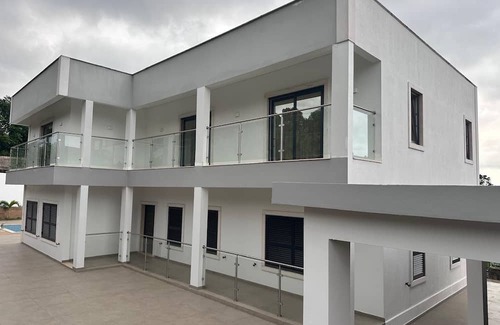 Agua Grande House | Alojamento Santos Silva