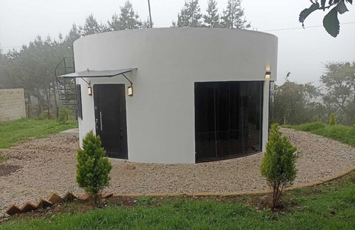 Las Vigas de Ramirez House | Camino a Tlacolulan