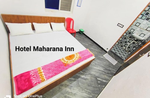 Sehore Hotel | Hotel Maharana Inn