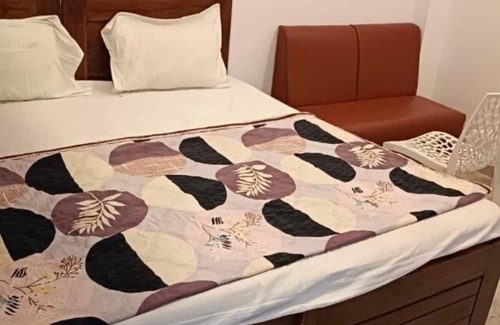 Sehore Hotel | Hotel Aarav Palace