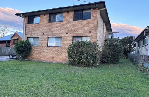 Grafton Apartment | Apartments On Turf