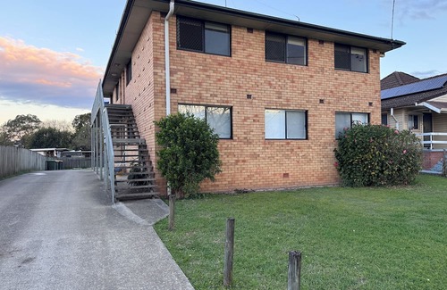 Grafton Apartment | Apartments On Turf