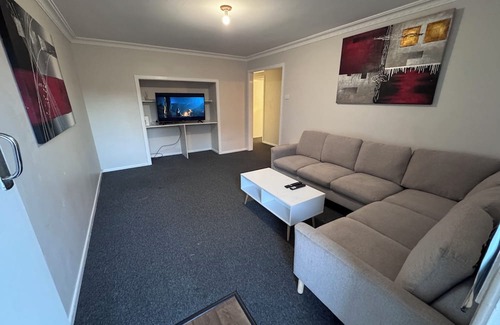 Grafton Apartment | Apartments On Turf