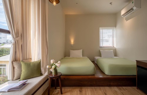 Hue City Centre Hotel | HOM Stay