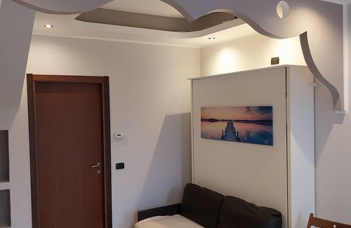 Peschiera Borromeo Bed & Breakfast | B&B linate
