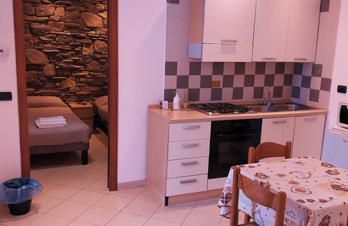 Peschiera Borromeo Bed & Breakfast | B&B linate