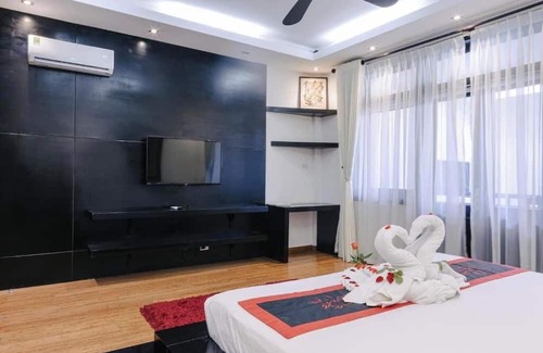 Hue City Centre Hotel | Khach San Le Domaine de Cocodo