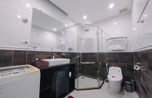 Hue City Centre Hotel | Khach San Le Domaine de Cocodo