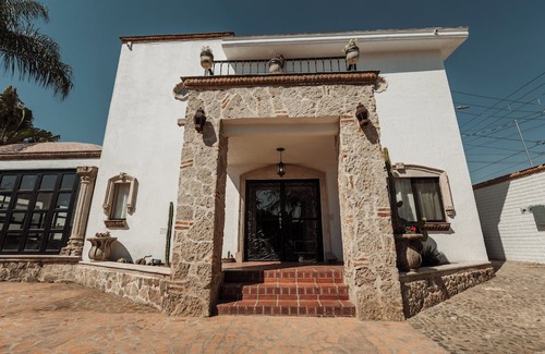 Zapopan House | Quinta Tere Country House