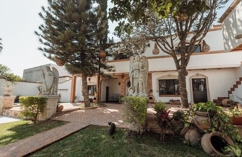 Zapopan House | Quinta Tere Country House