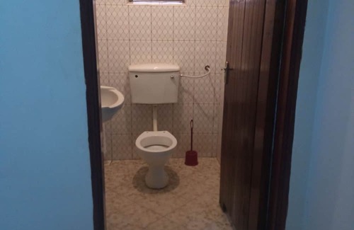 Busia House | La-Tereza Guest house