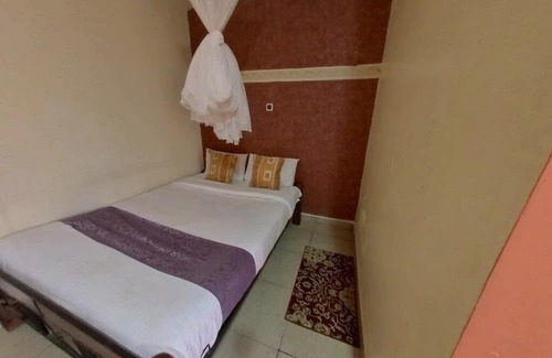 Ngelani Hotel | Kiandani Hotel Machakos