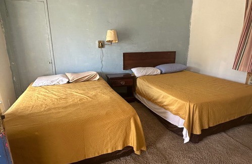 Dadeville Hotel | Hotel O Heart of Dixie Dadeville AL HWY 280