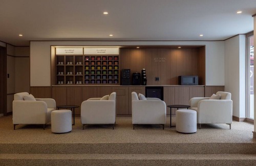 Jegi-dong Hotel | Aank Hotel Cheongnyangni
