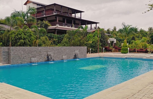 Alur Resort | Vintage Trails By Ilara