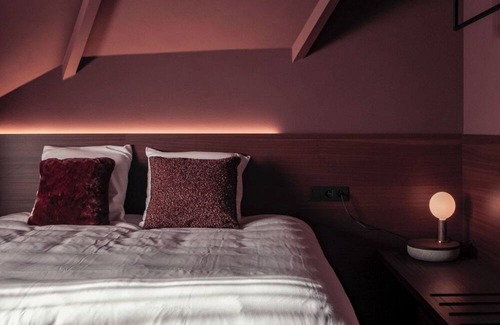 Heuvelland Hotel | Hostellerie Kemmelberg