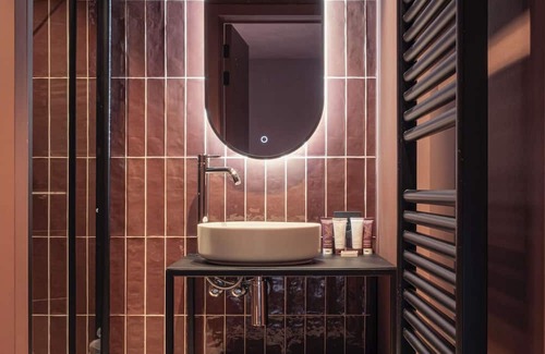 Heuvelland Hotel | Hostellerie Kemmelberg
