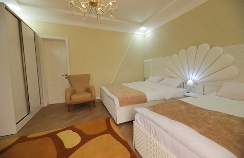 Tsqaltubo Hotel | Hotel Harmony Premium