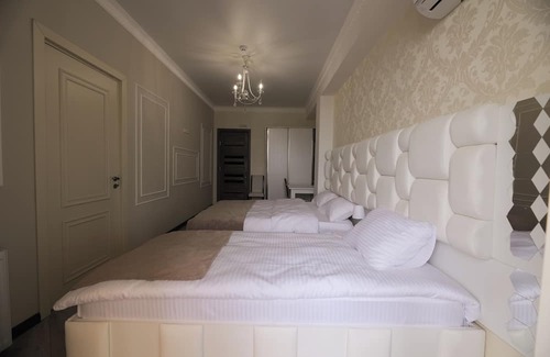 Tsqaltubo Hotel | Hotel Harmony Premium