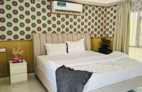 Bidiya Resort | Safari Desert Camp Oman