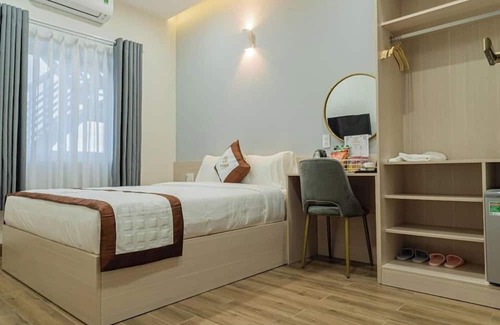 Phan Thiet Hotel | Yurii Hotel