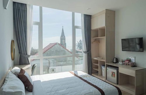 Phan Thiet Hotel | Yurii Hotel