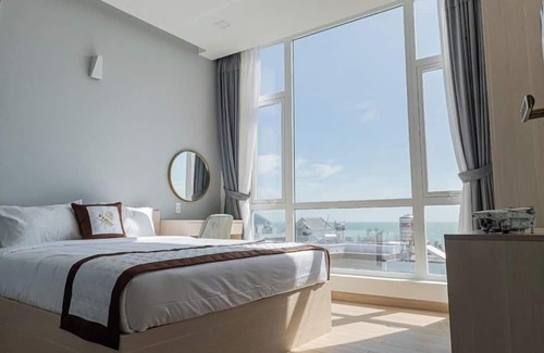 Phan Thiet Hotel | Yurii Hotel