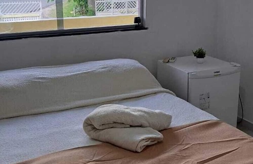Aratuba Hotel | Pousada Sol de Berlinque
