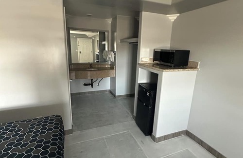 Los Banos Hotel | Hometown Inn