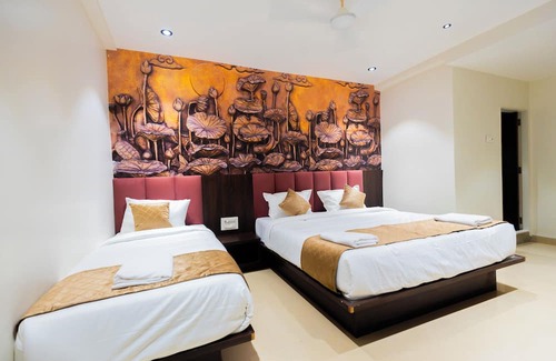 Tuljapur Hotel | Kings Executive
