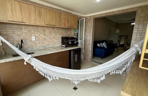 Ocian Apartment | Residencial Amarilis