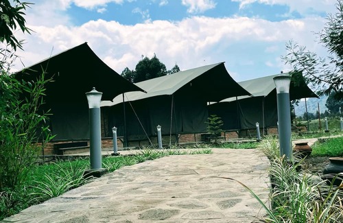 Kinigi Resort | Volcanoes Over View Safaris & Camp