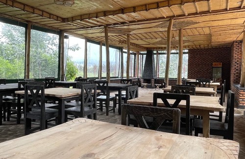 Kinigi Resort | Volcanoes Over View Safaris & Camp