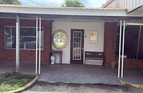 Cross City Hotel | Cross City Motel