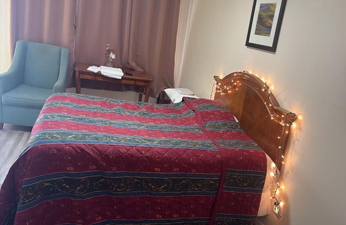 Cross City Hotel | Cross City Motel