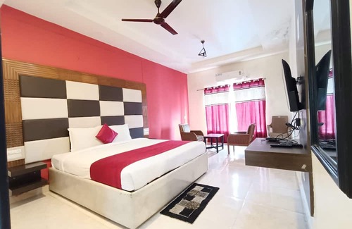Stuart Hill Hotel | Hotel New Rajdarshan