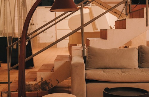 Heraklion Hotel | The Refinery Urban Suites