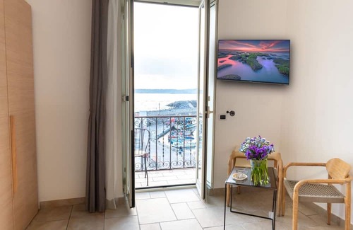 Portici House | Sea Vibes