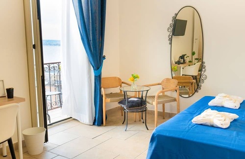 Portici House | Sea Vibes