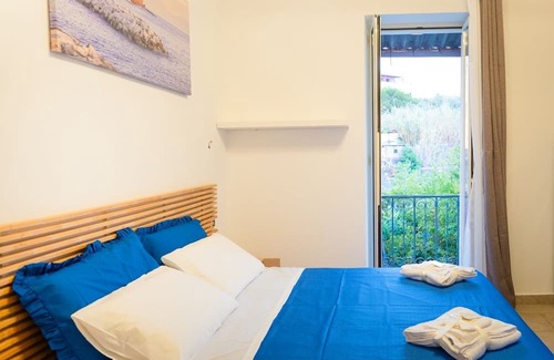 Portici House | Sea Vibes