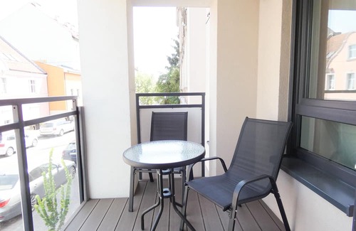 Grunwald Apartment | RentPlanet - Apartament Górczyńska