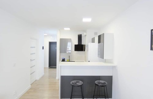 Grunwald Apartment | RentPlanet - Apartament Górczyńska