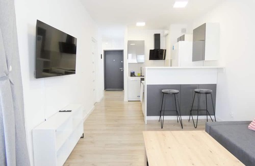 Grunwald Apartment | RentPlanet - Apartament Górczyńska