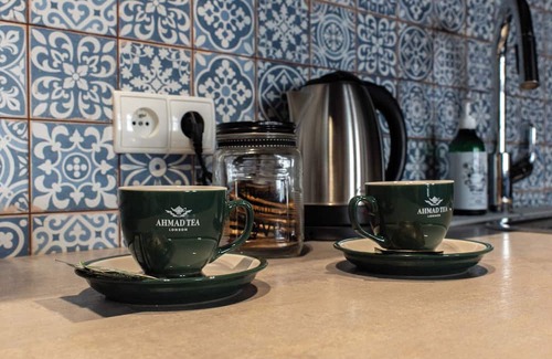 Grunwald Apartment | RentPlanet - Apartament Łazarz