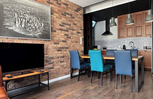 Grunwald Apartment | RentPlanet - Apartament Łazarz