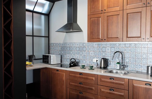 Grunwald Apartment | RentPlanet - Apartament Łazarz