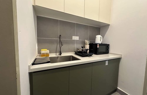 Nilai Apartment | Youth City Residence by Manhattan Group