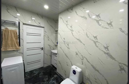 Arabkir Apartment | Apartment on Aram Khachatryan street