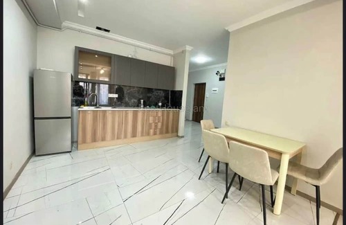 Arabkir Apartment | Apartment on Aram Khachatryan street